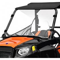 KUAFU Hard Top Roof Compatible with 2008-2021 Polaris RZR 570 800